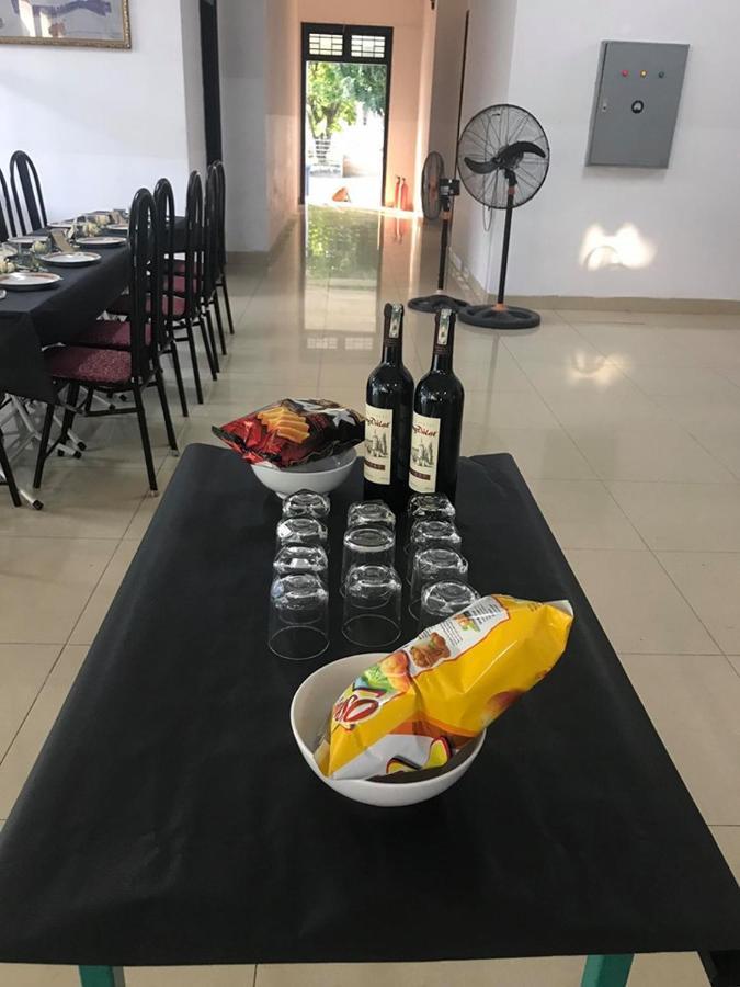 מלון טאם קיי Quang Nam Guest מראה חיצוני תמונה