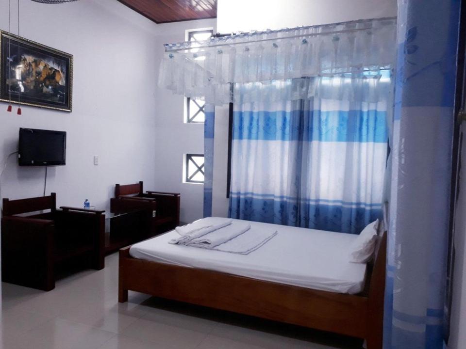 מלון טאם קיי Quang Nam Guest מראה חיצוני תמונה