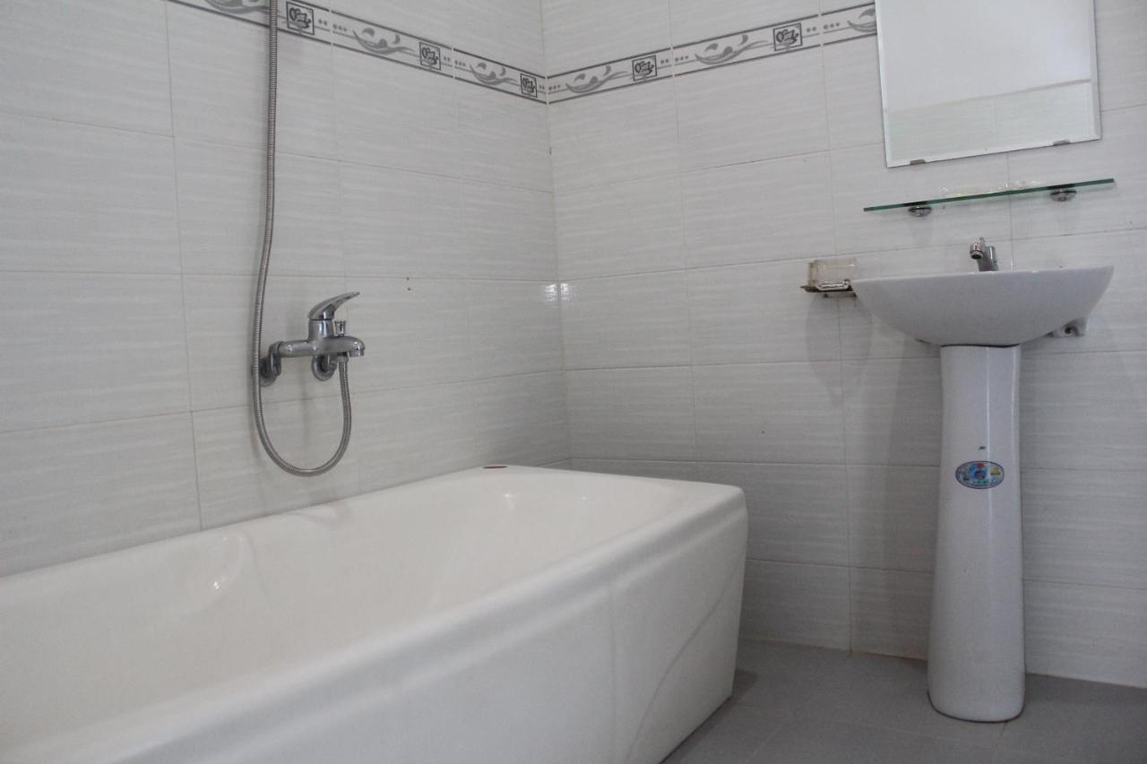 מלון טאם קיי Quang Nam Guest מראה חיצוני תמונה