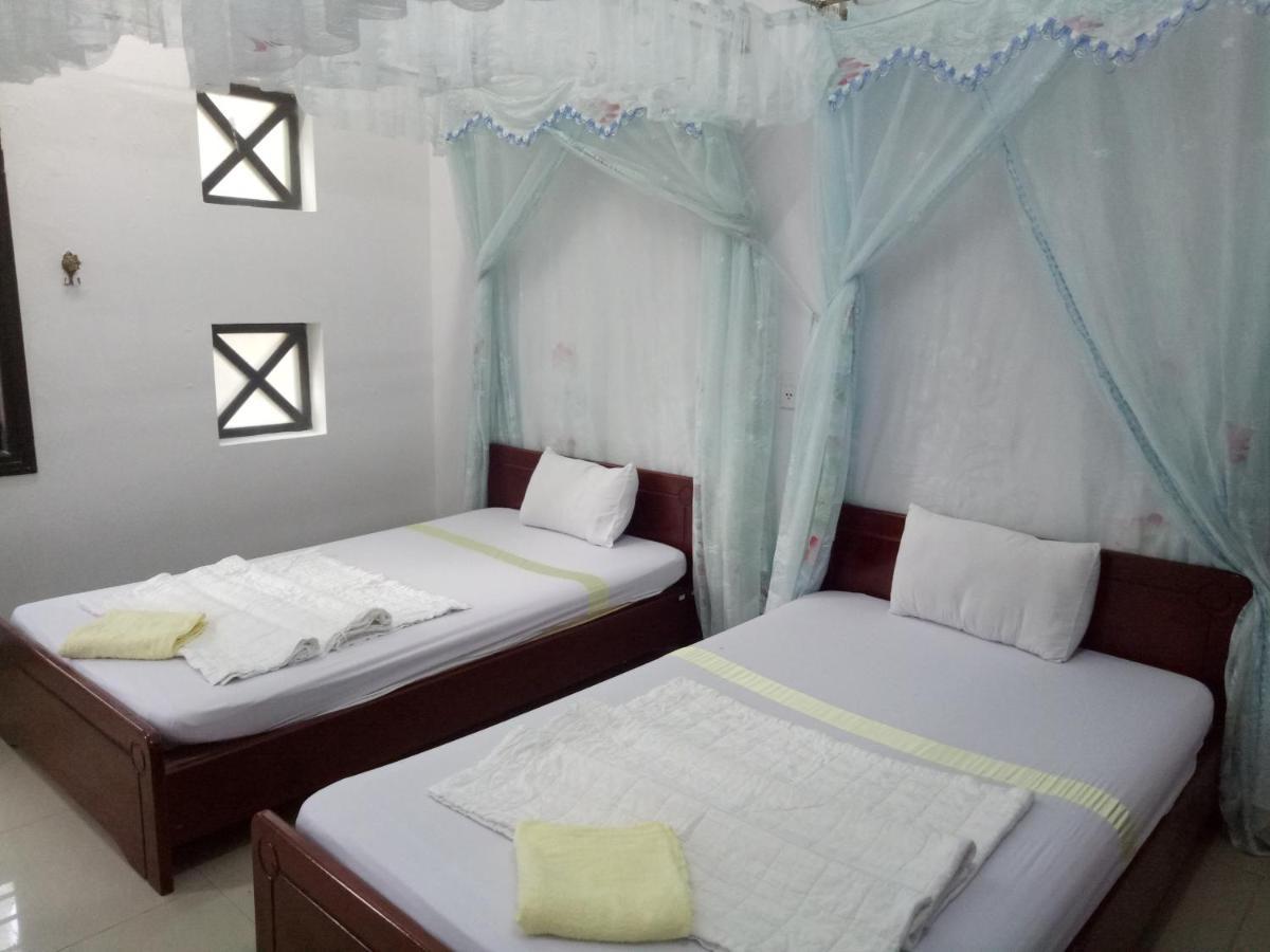 מלון טאם קיי Quang Nam Guest מראה חיצוני תמונה